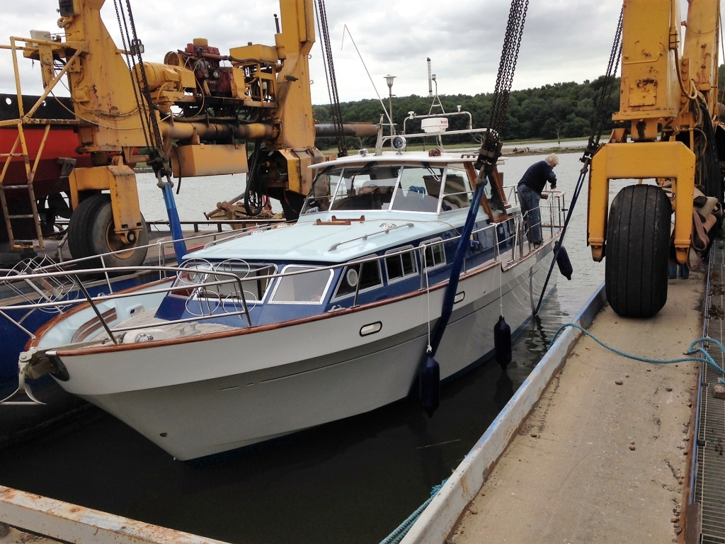 Home Melton Boatyard